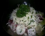 Foto langkah ke 4 dari resep Salad Sehat.