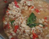 Foto langkah ke 3 dari resep Sambel tumpang.