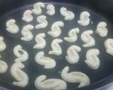 صورة لخطوة 3 من وصفة غريبه شاميه بذوب ذوب 😋
