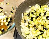 Фото кроку 3 до Баклажаны. Необычайно вкусно, легко и питательно | Eggplant. Incredibly tasty, light and nutritious.