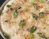 રવા ઢોકળા (Rava Dhokla Recipe In Gujarati) રેસીપી સ્ટેપ3ફોટો