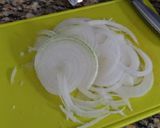 Foto del paso 2 de la receta: Sopa de cebolla