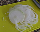 Foto del paso 2 de la receta: Sopa de cebolla