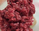 Foto del paso 7 de la receta: Ñoquis de mandioca con salsa rojo