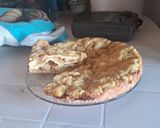 Foto del paso 14 de la receta: Pay de manzanas 🍎🍎🥧🇺🇾