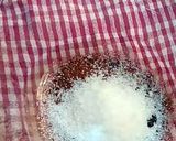 A picture of step 1 of Cafe Style Cappuccino - Only 3 Ingredients.