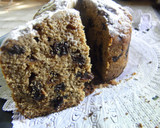 Foto del paso 3 de la receta: Budín orgánico e integral