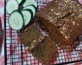 Foto langkah ke 7 dari resep 205. Zucchini Bread Nut.