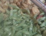Foto langkah ke 3 dari resep Cumi Tahu Tumis.