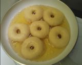 Foto langkah ke 7 dari resep Donat jadul sederhana.