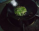 बाकरवडी (bakarvadi recipe in marathi) रेसिपी स्टेप 3 फोटो 