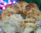 Foto langkah ke 10 dari resep 57. Potato Bread (Roti Kentang) Keju 🥮.