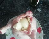 Foto del paso 3 de la receta: Pollo en olla express