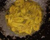 Banana chips recipe step 4 photo