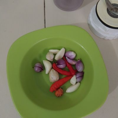 Langkah 1