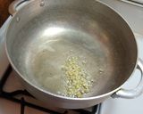 Foto del paso 2 de la receta: Moro de guandule con Auyama y filete de cerdo