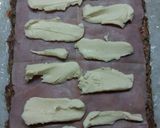 Foto del paso 9 de la receta: Pan de carne relleno!