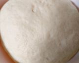 Foto langkah ke 5 dari resep Bakpao Isi Selai Coklat (No Mixer).