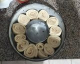 Foto del paso 4 de la receta: Torta húngara // de los 80 golpes 🤤