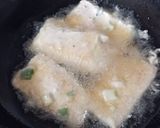 Foto langkah ke 3 dari resep Tempe Mendoan.