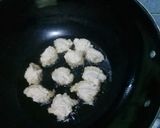 Foto langkah ke 2 dari resep Batagor Aci Tahu Ala abang abang kaki lima.