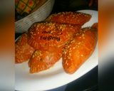 A picture of step 5 of Meat pie by salma.s.Adam.