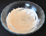 Foto del paso 15 de la receta: Cheesecake de Cerezas Sin Horno