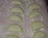 Foto del paso 5 de la receta: Empanadas de carne con masa casera