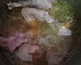 Foto langkah ke 1 dari resep Kari Ayam Kampung Gurih.