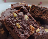 Foto del paso 5 de la receta: Brownie Chocolatoso Vegano y Sin Tacc