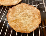 Foto del paso 8 de la receta: Tortas de anís (tipo Inés Rosales) sin gluten