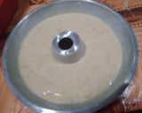 Foto langkah ke 4 dari resep Bolu pisang sederhana.