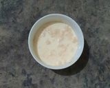 Foto langkah ke 2 dari resep Roti Sobek.