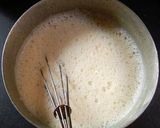 ভাপা মিষ্টি দই (bhapa misti doi recipe in Bengali) রেসিপির ধাপ 6 ছবি