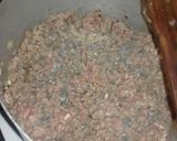 Foto del paso 2 de la receta: Lasaña rellena !!