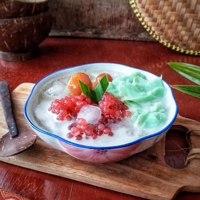 Langkah 2