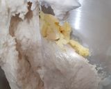 Foto langkah ke 1 dari resep Shokupan White Bread.