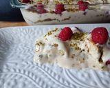Pisztáciás tiramisu gluténmentesen recept fázis 6 fotója