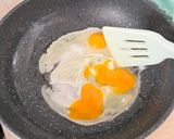 รูปขั้นตอนการทำที่ 3 ของ ผัดงอแง