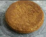 A picture of step 7 of Vanilla Cake Sponge 🎂🎂🎂.