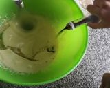 Foto del paso 3 de la receta: Torta baja de manzana y banana 🍌🍎