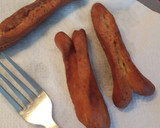 Foto del paso 4 de la receta: Huesillos extremeños - Receta tradicional del Día de todos los Santos