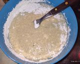 Foto del paso 2 de la receta: Mini tartas de coco y manzana sin harina