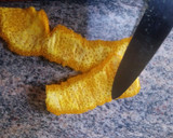 Foto del paso 1 de la receta: Torrijas de leche