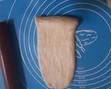 Foto langkah ke 4 dari resep Shokupan a.k.a Roti Tawar super lembut (Yudane).