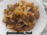 Carne alentejana