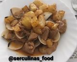 Foto del paso 5 de la receta: Carne alentejana