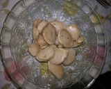 Foto langkah ke 1 dari resep Tumis fishroll dgn saori.