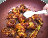 Foto langkah ke 4 dari resep Ayam Masak Kecap.