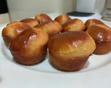 Foto del paso 5 de la receta: Babás al ron